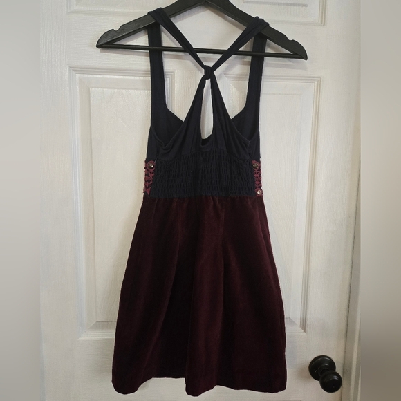 Free People Dreaming In Paradise Dress - Picture 3 of 6